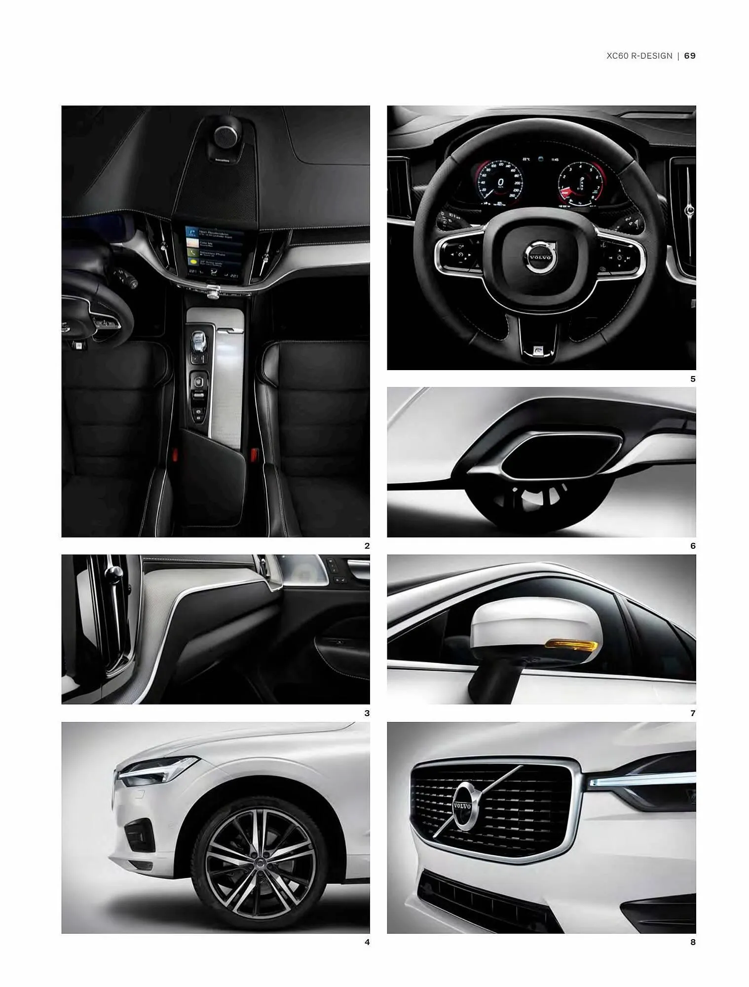 Catálogo de Folleto Volvo 18 de mayo al 31 de diciembre 2023 - Página 71