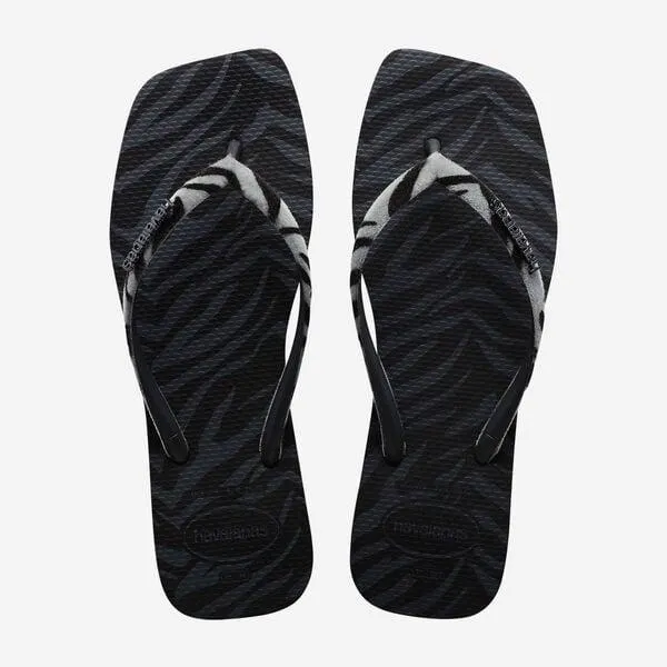 Havaianas Square Velvet
