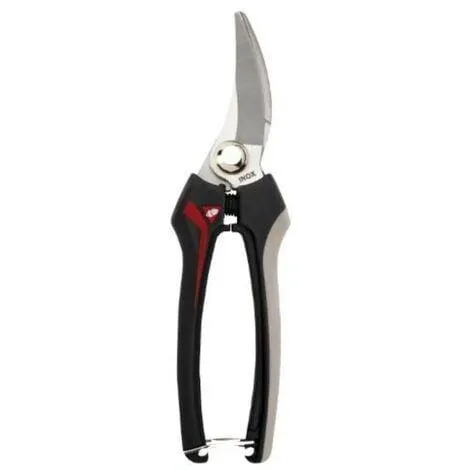 Tijera vendimia recolectora Bellota 3622-185MM Inox