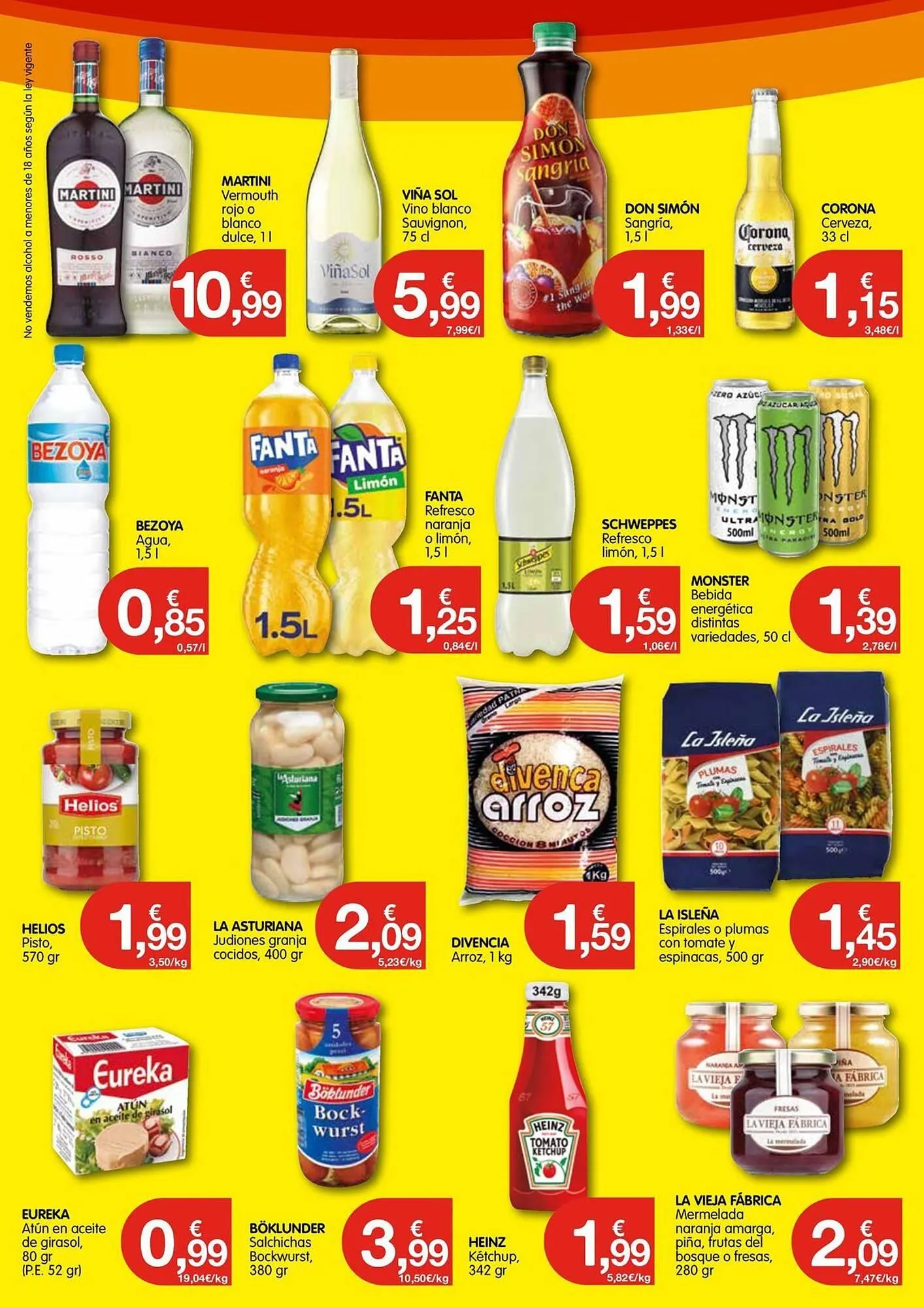 Catálogo de Folleto CashDiplo 12 de junio al 25 de junio 2025 - Página 2