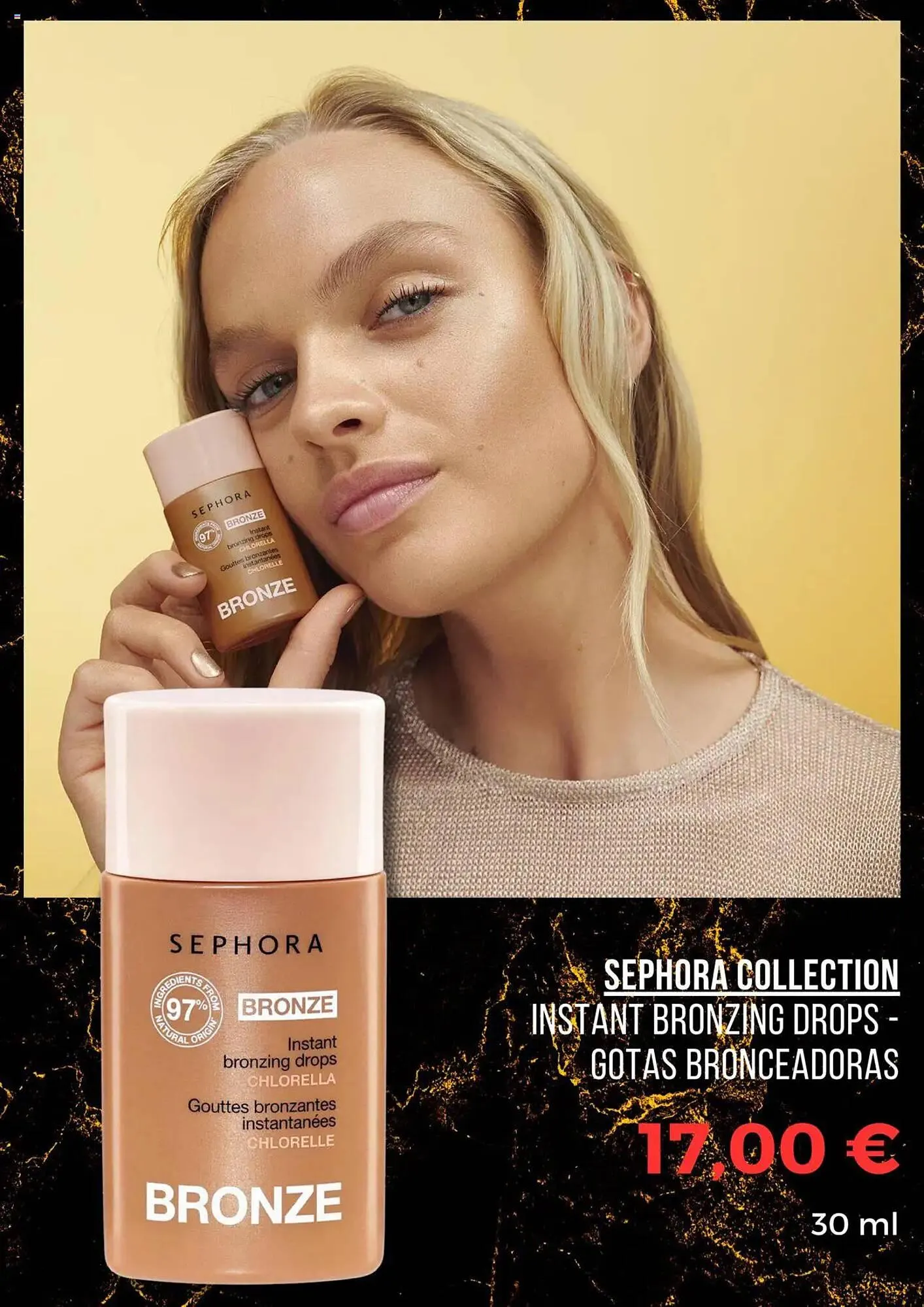 Catálogo de Folleto Sephora 1 de marzo al 31 de marzo 2025 - Página 2