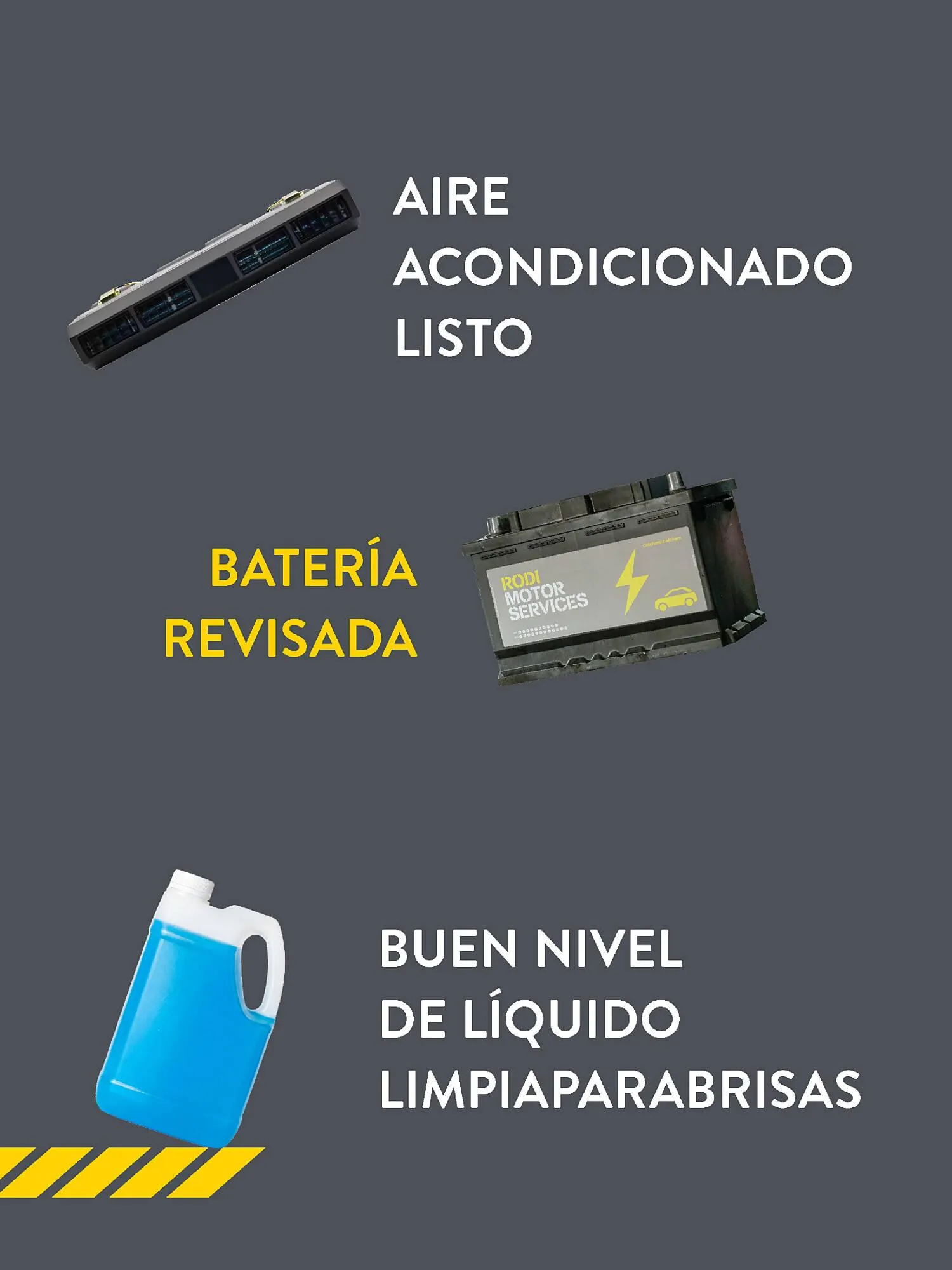 Catálogo de Folleto Rodi 30 de marzo al 9 de mayo 2026 - Página 3