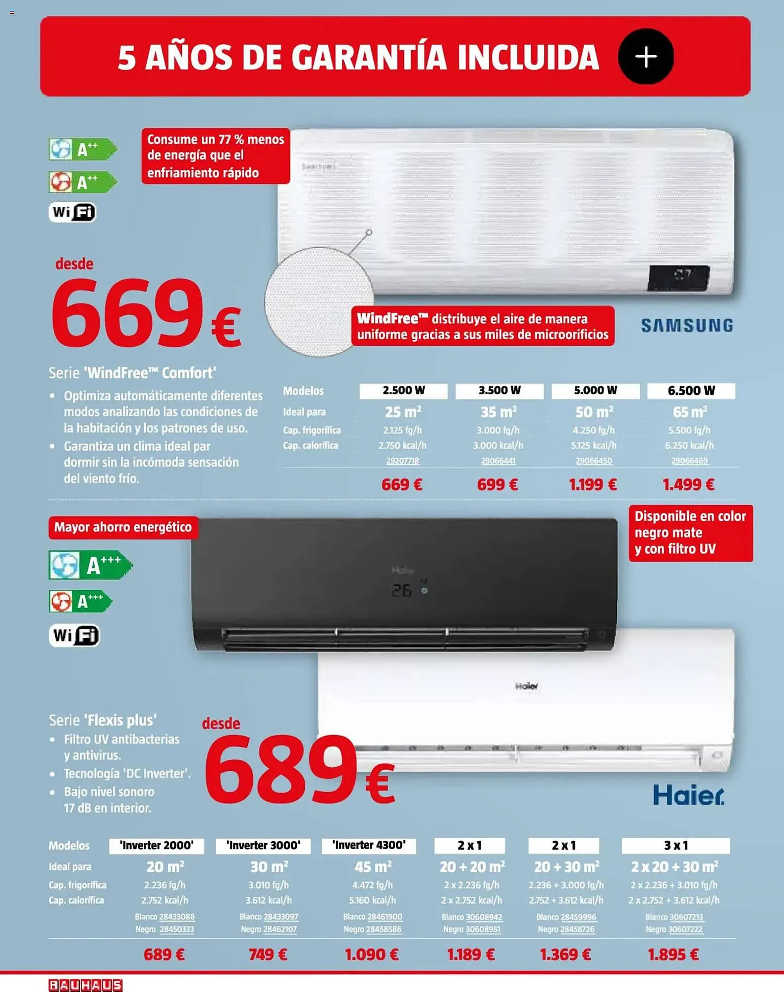 Catálogo de Catálogo Bauhaus 8 de abril al 8 de mayo 2026 - Página 12