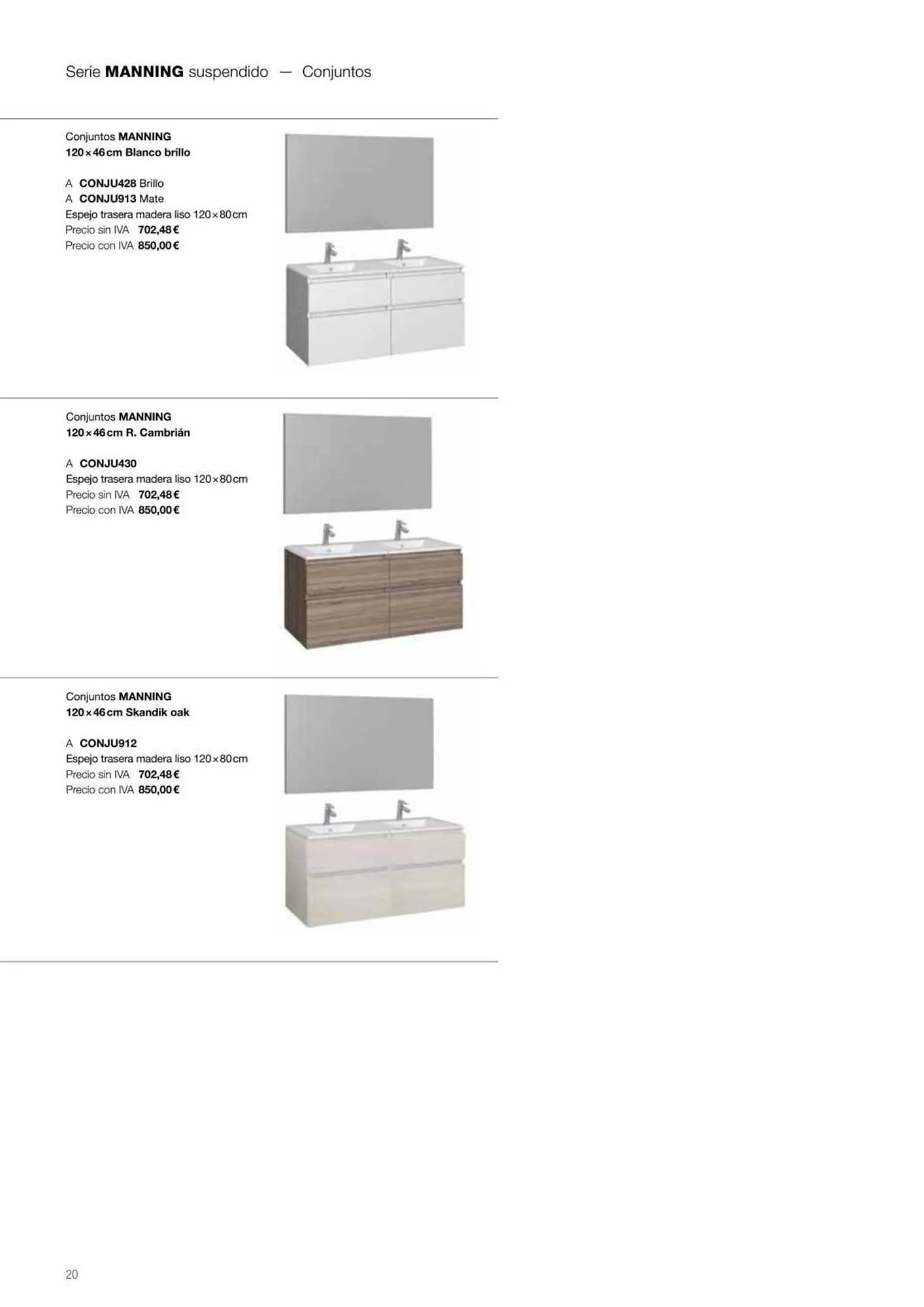 Catálogo de Folleto Grup Gamma 14 de agosto al 30 de septiembre 2023 - Página 20
