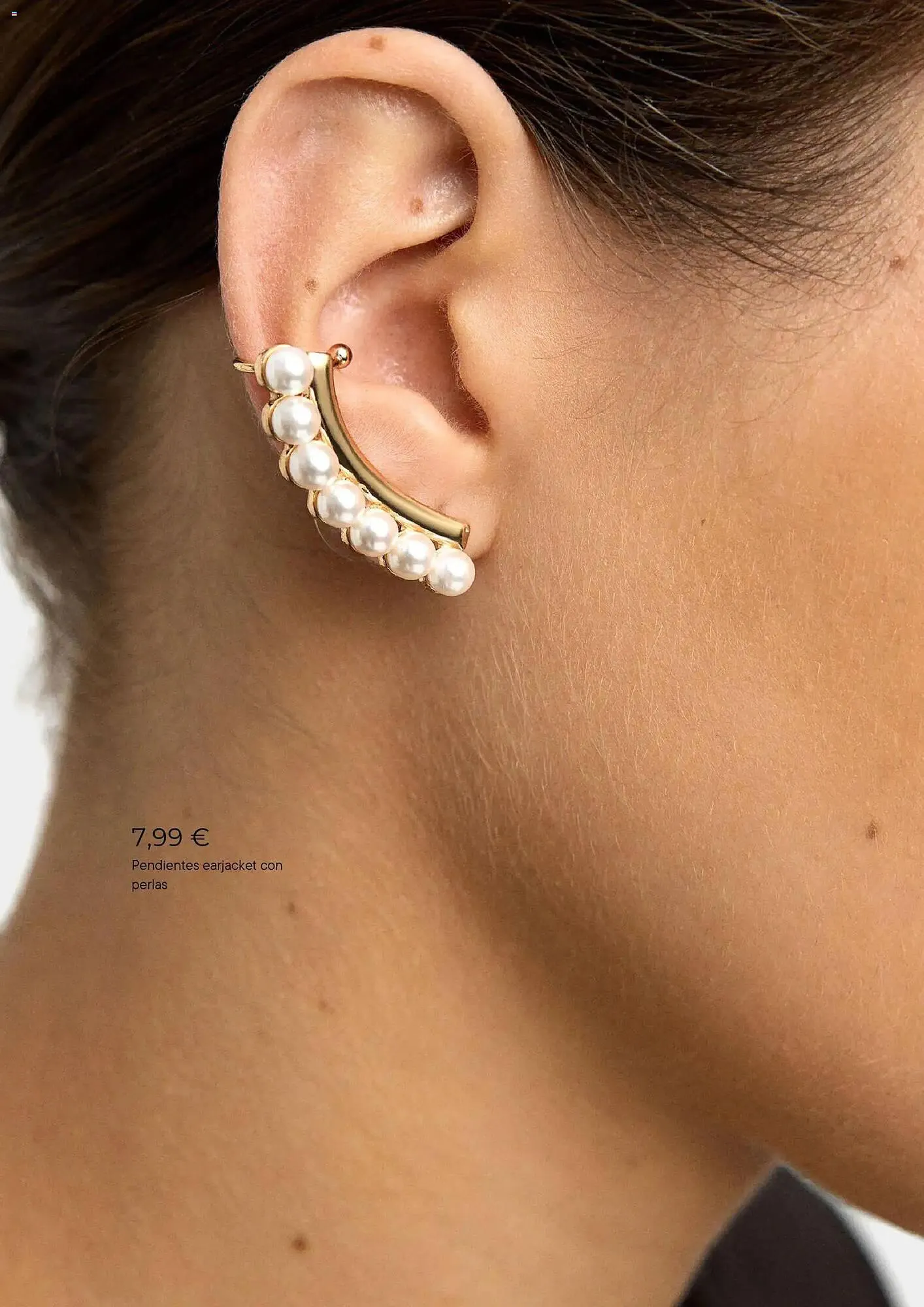 Catálogo de Folleto Parfois 1 de noviembre al 5 de diciembre 2025 - Página 11