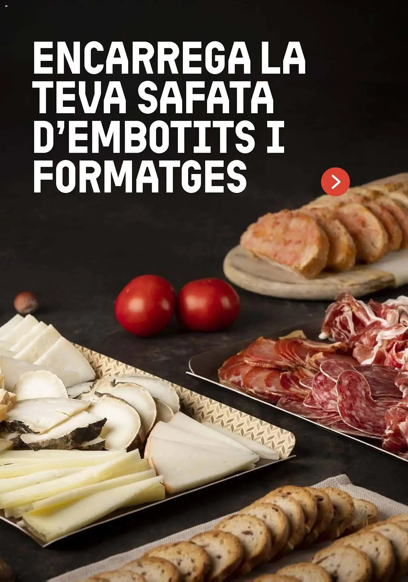 Catálogo de Folleto BonpreuEsclat 16 de diciembre al 6 de enero 2026 - Página 44