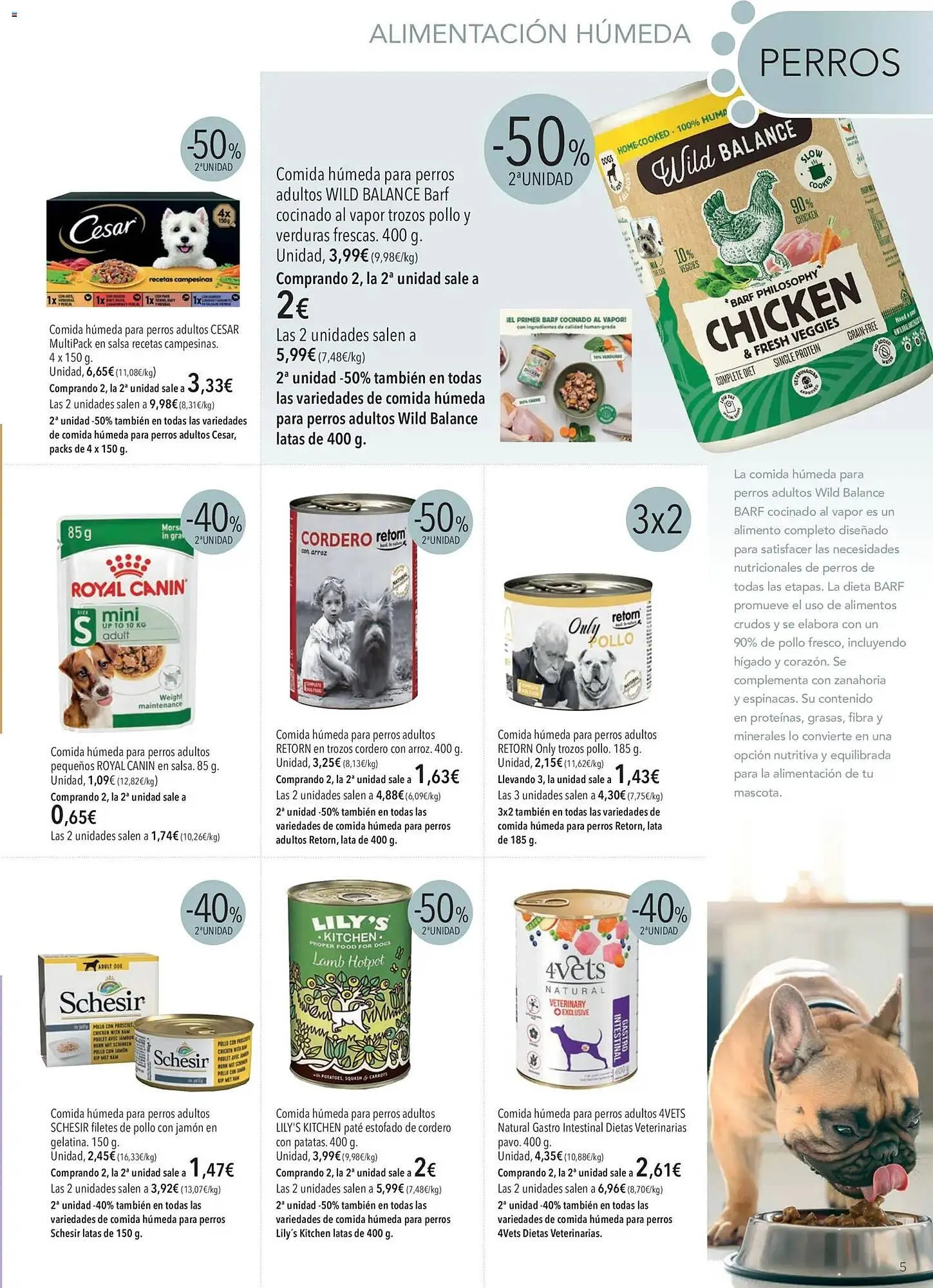 Catálogo de Catálogo El Corte Inglés 1 de mayo al 31 de mayo 2026 - Página 5