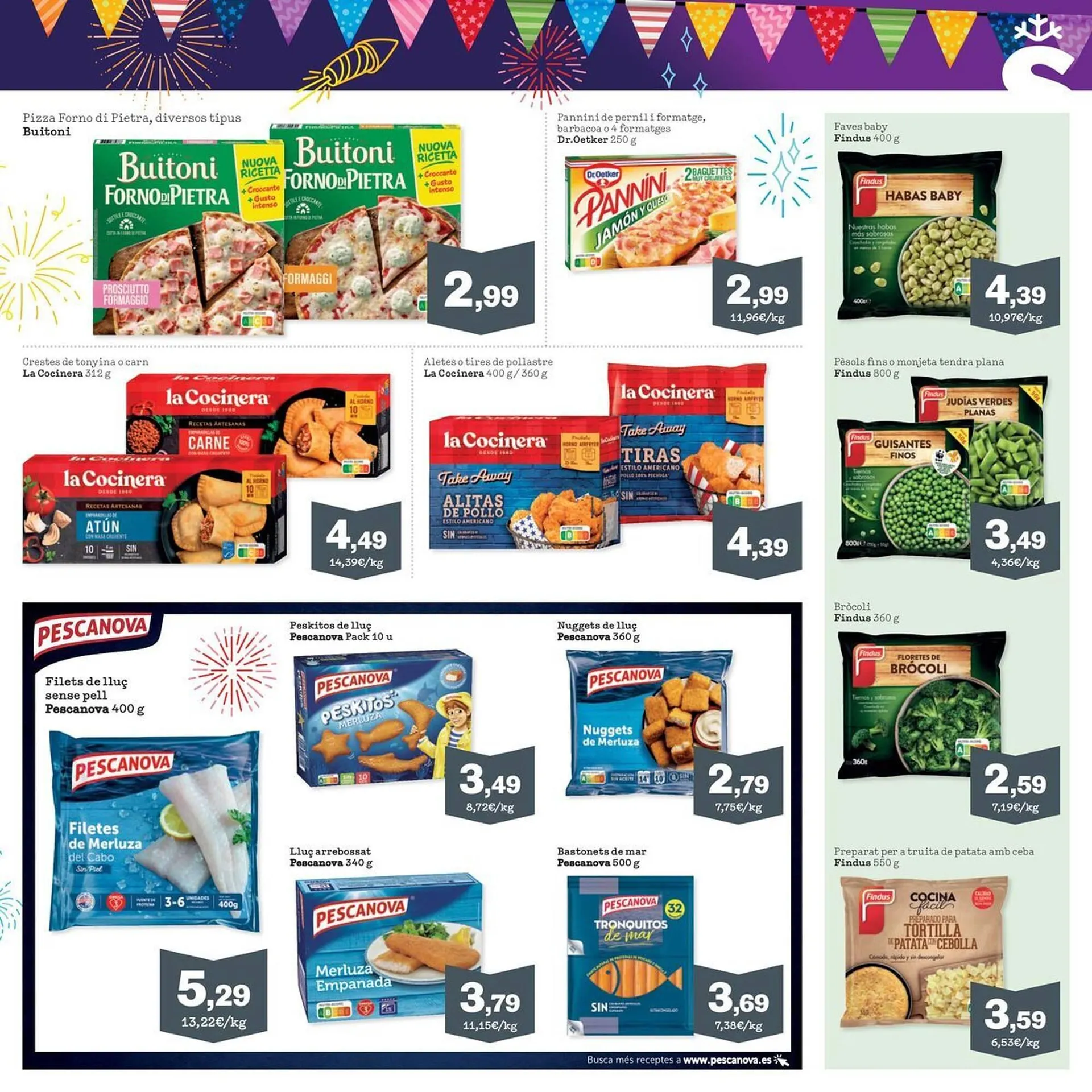 Catálogo de Folleto Sorli 11 de junio al 1 de julio 2025 - Página 25