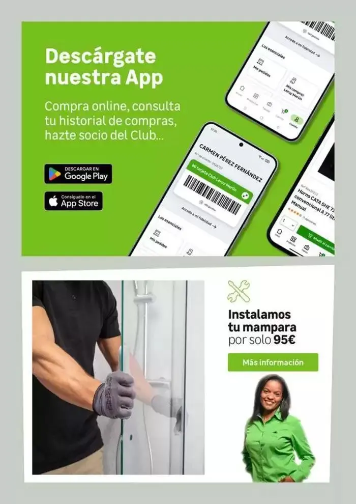 Catálogo de A buen tiempo, ¡buenos precios! 5 de mayo al 31 de agosto 2025 - Página 45