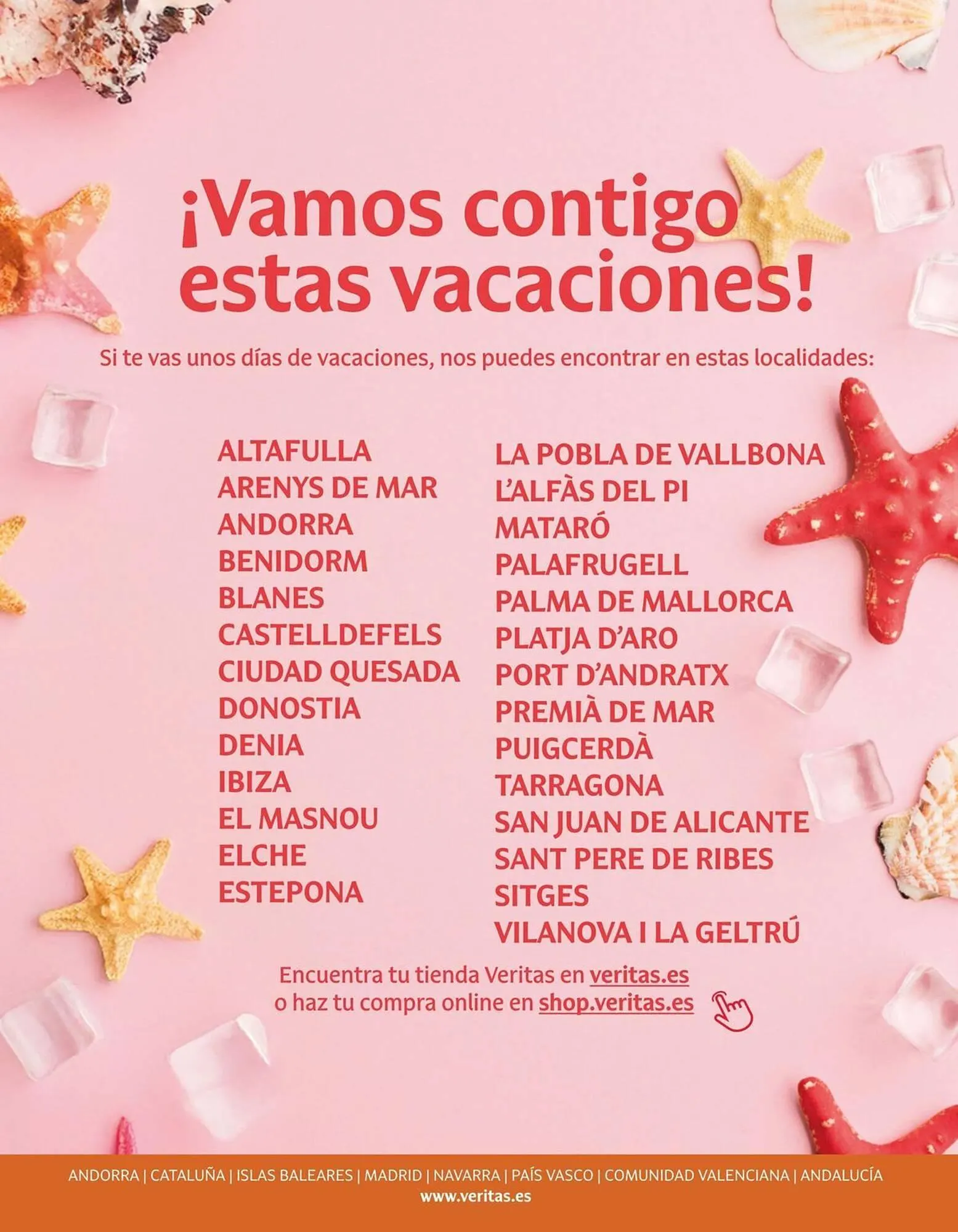 Catálogo de Folleto Veritas 1 de julio al 31 de agosto 2025 - Página 60