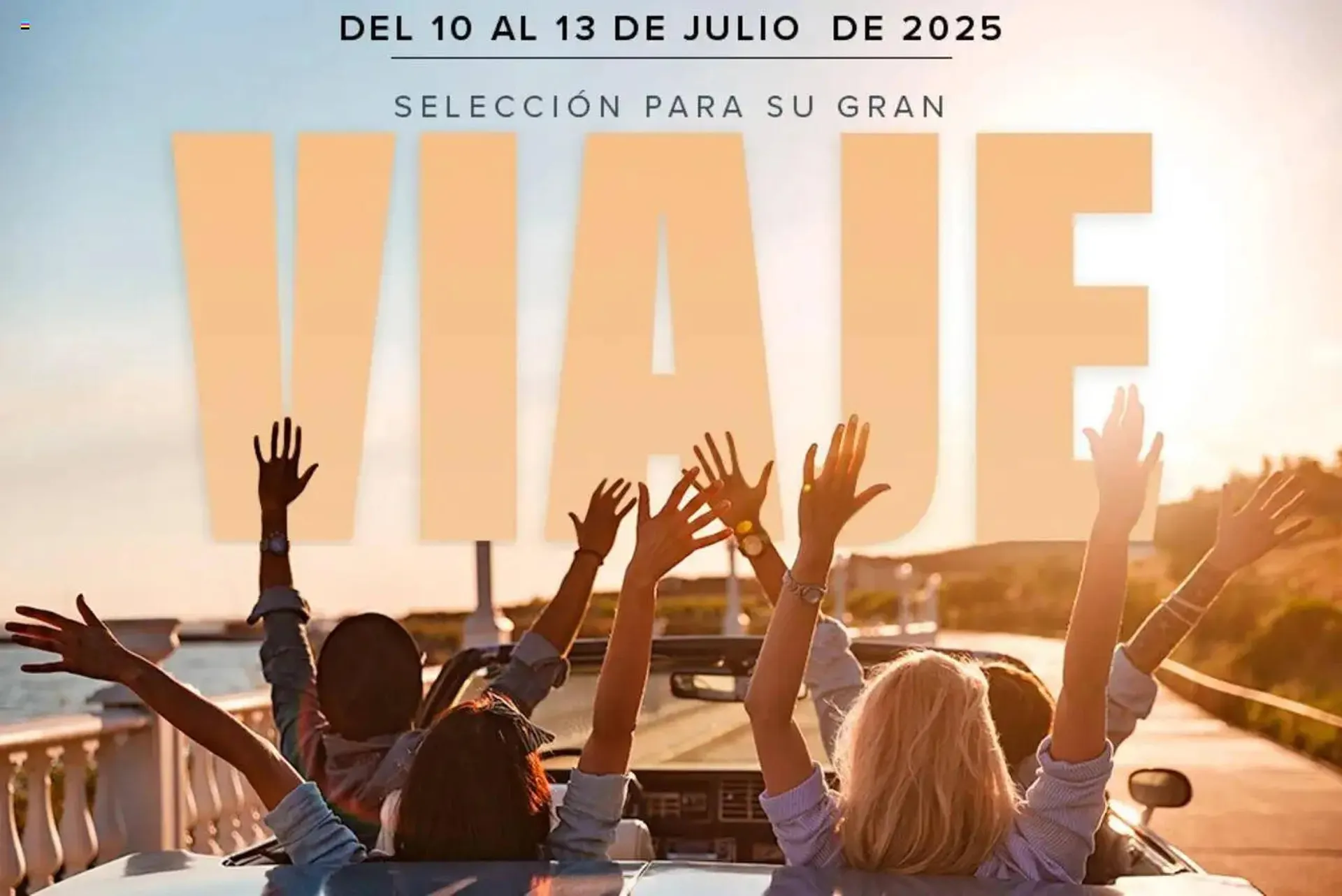 Catálogo de Folleto Costco 10 de julio al 13 de julio 2025 - Página 1