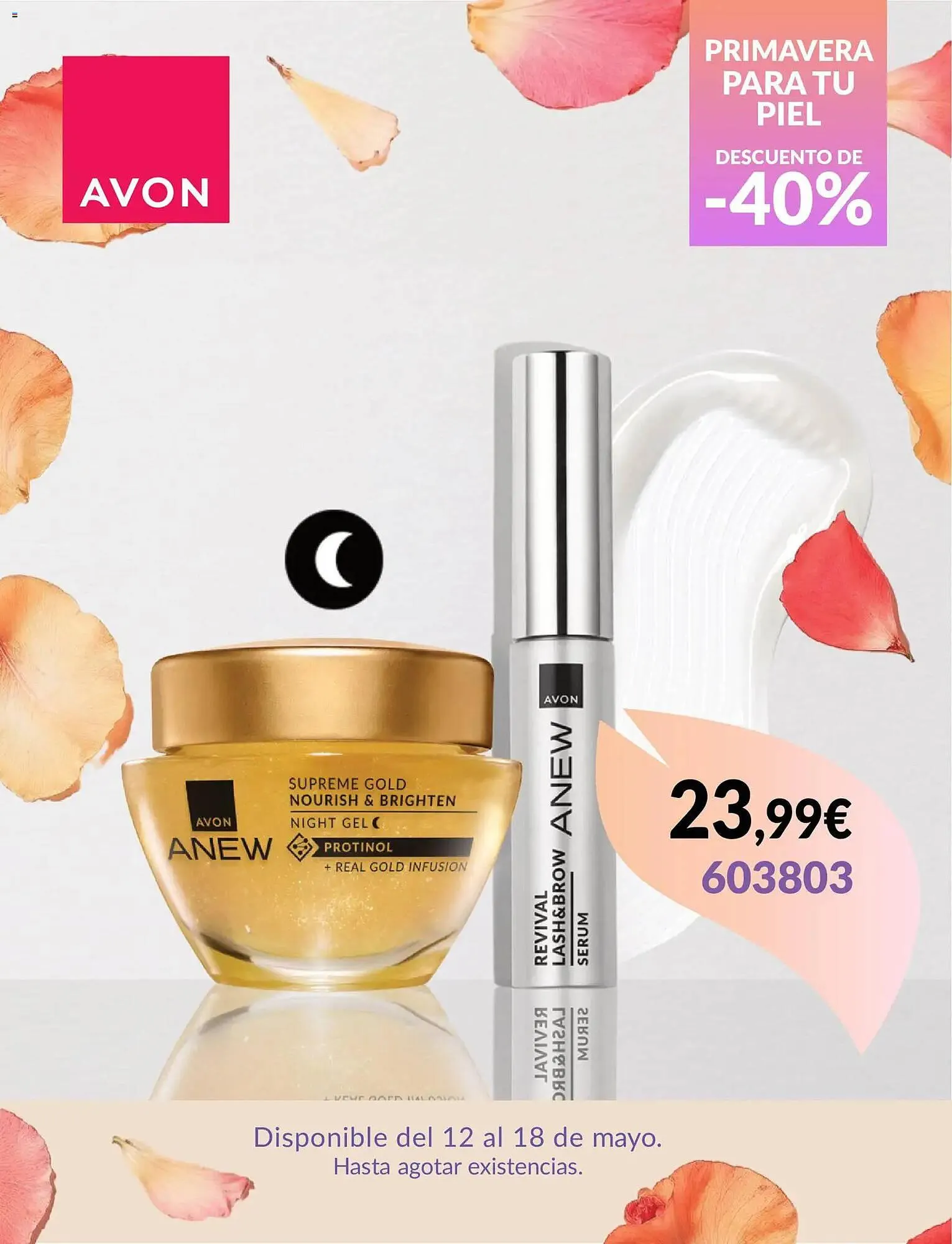 Catálogo de Catálogo AVON 12 de mayo al 18 de mayo 2026 - Página 4