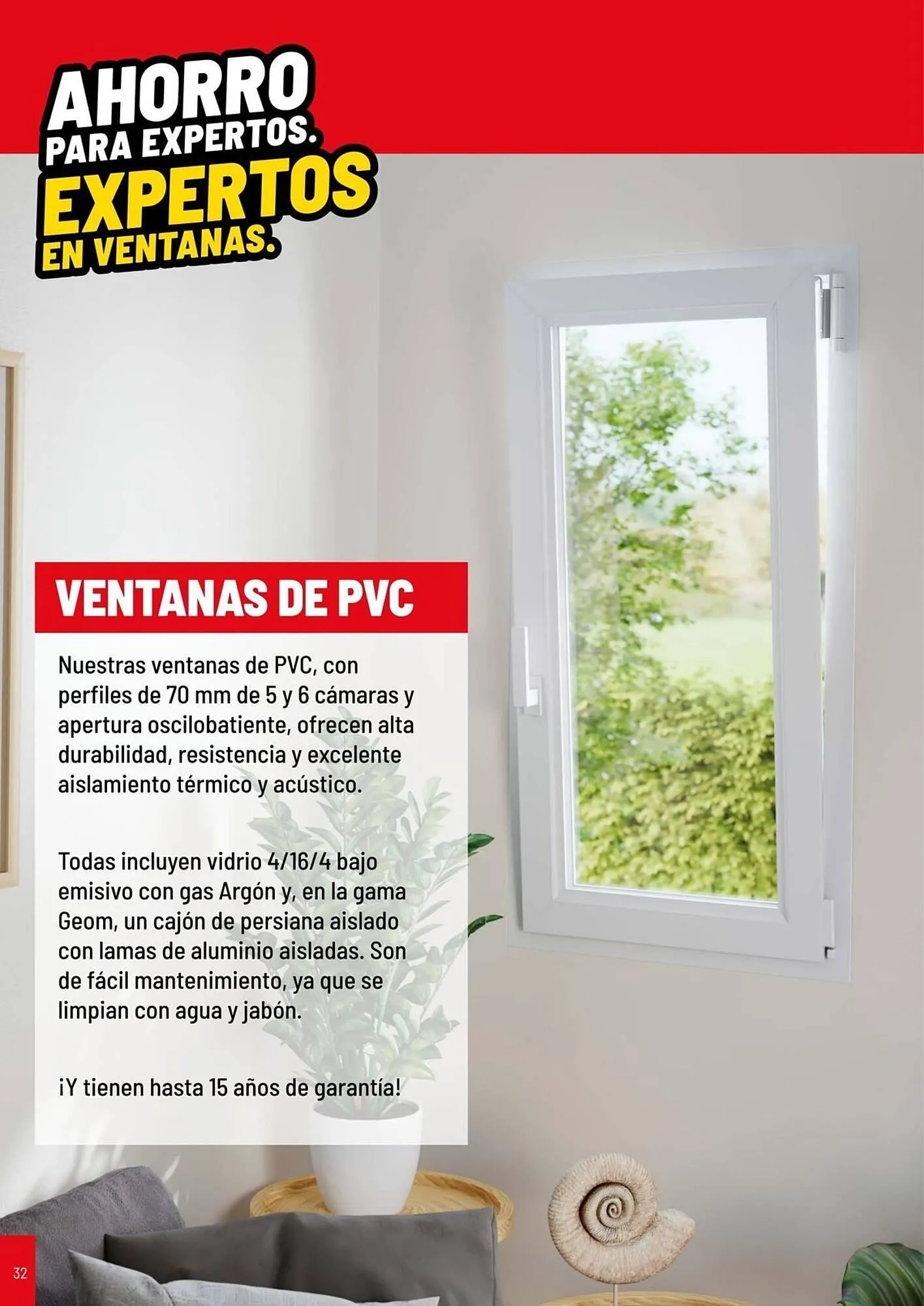 Catálogo de Folleto Brico Depôt 18 de junio al 31 de diciembre 2024 - Página 25