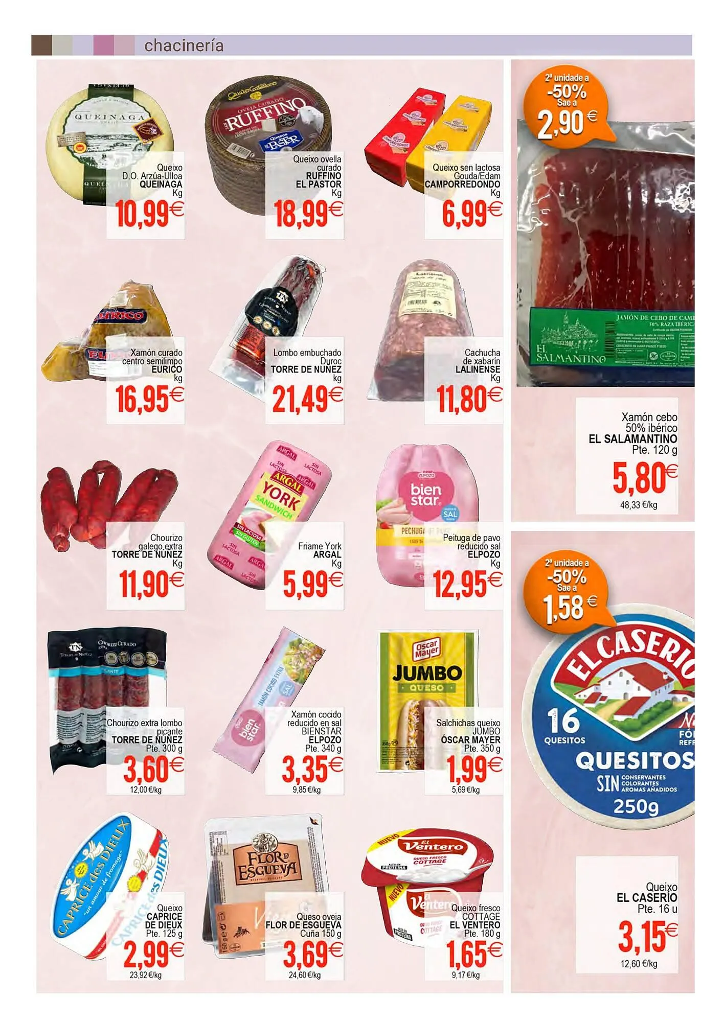 Catálogo de Folleto Plenus Supermercados 30 de abril al 13 de mayo 2026 - Página 7