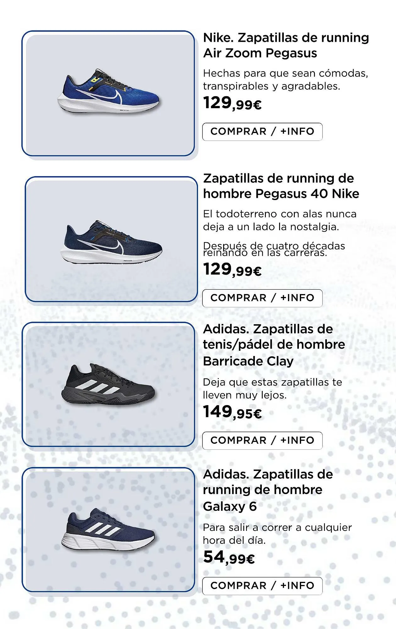 Catálogo de Folleto La tienda en casa 1 de diciembre al 30 de diciembre 2023 - Página 61