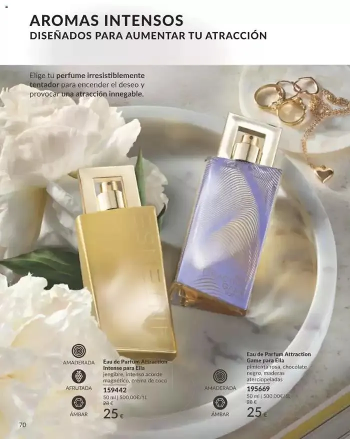 Catálogo de Catálogo AVON 1 de octubre al 31 de octubre 2024 - Página 200