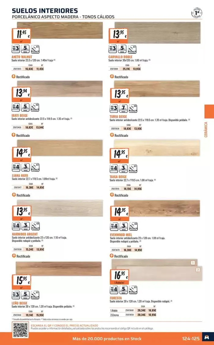 Catálogo de Catálogo 2025 Cordoba 1 de enero al 31 de diciembre 2025 - Página 125