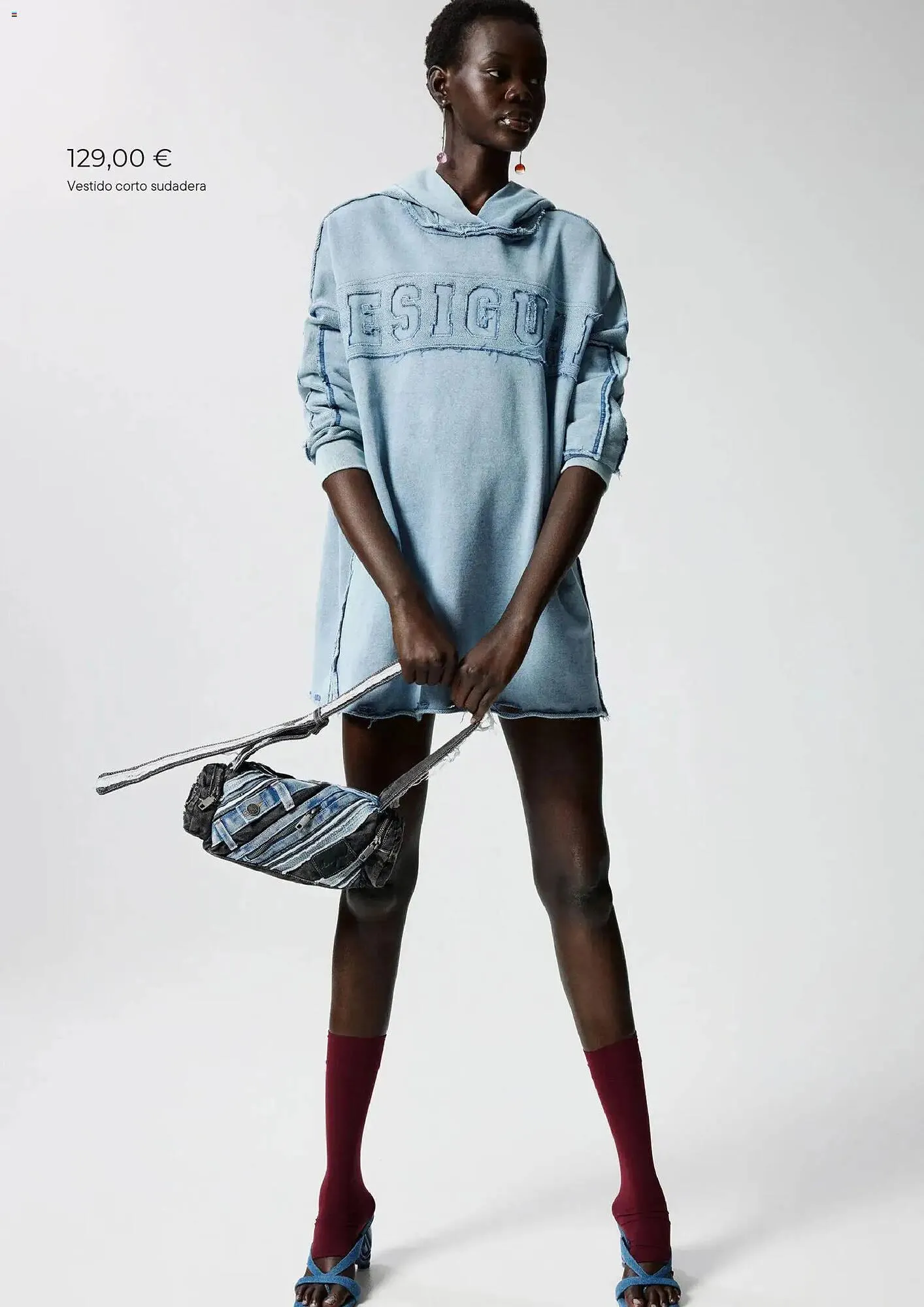 Catálogo de Catálogo Desigual 2 de febrero al 1 de marzo 2026 - Página 13