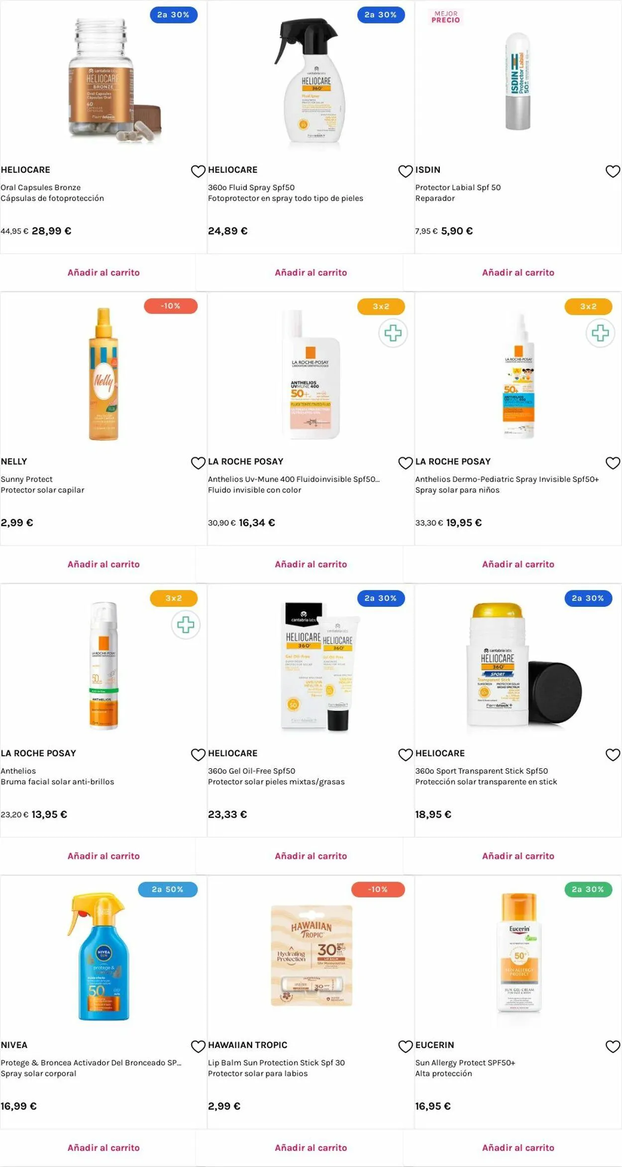 Catálogo de Druni 16 de junio al 25 de junio 2025 - Página 12