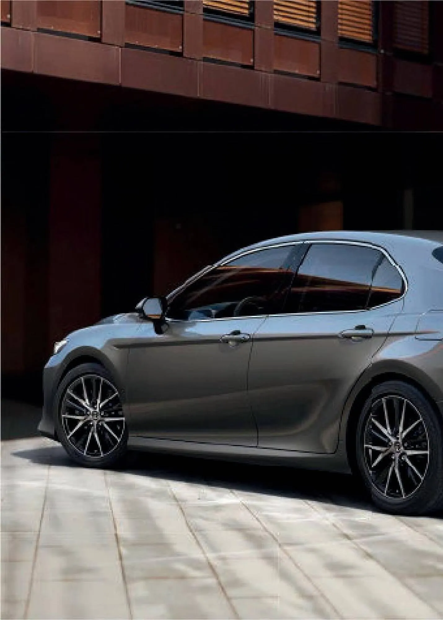 Catálogo de Folleto Toyota 8 de enero al 8 de enero 2024 - Página 12