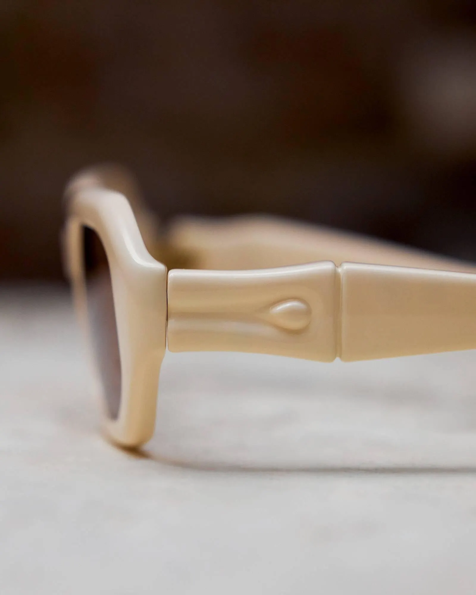 Folleto Longchamp - 1