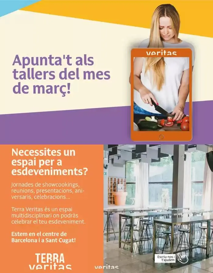 Catálogo de Veritas Març, 2025 - Català 3 de marzo al 31 de marzo 2025 - Página 50