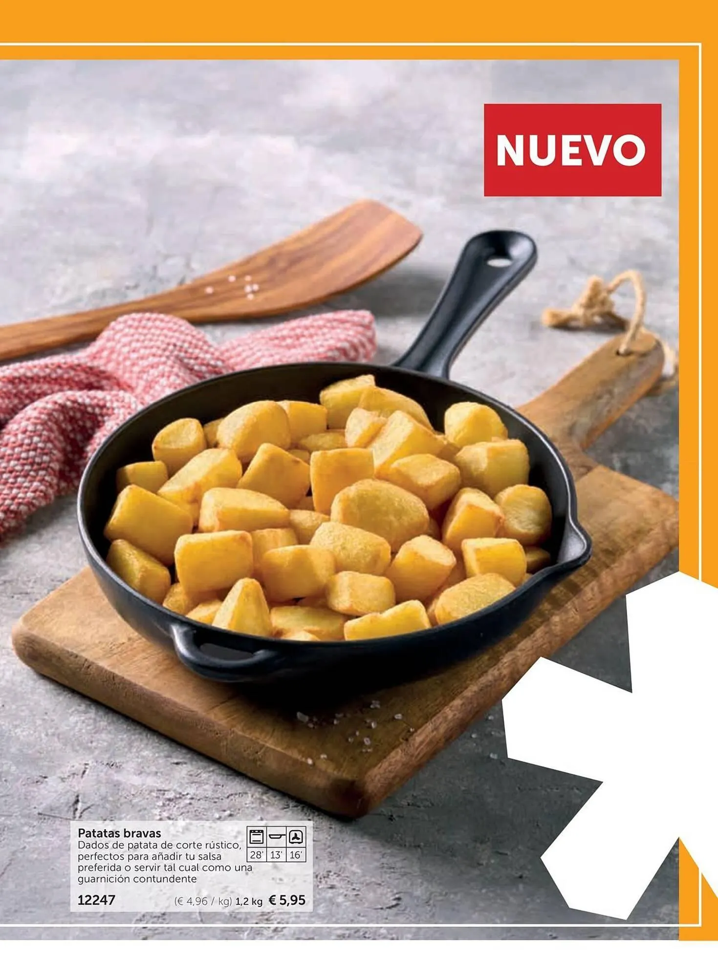 Catálogo de Catálogo Bofrost 15 de septiembre al 31 de diciembre 2025 - Página 39