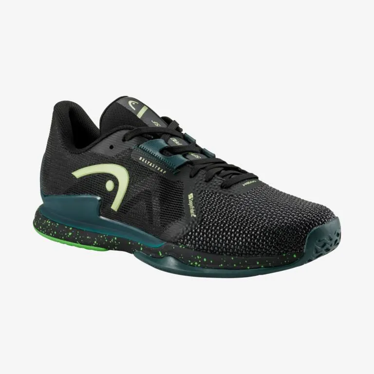 HEAD Sprint Pro 3.5 SF Zapatillas de hombre para Pickleball