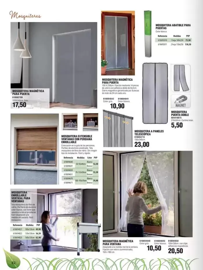 Catálogo de Jardin Coinfer 2025 14 de marzo al 30 de septiembre 2025 - Página 82