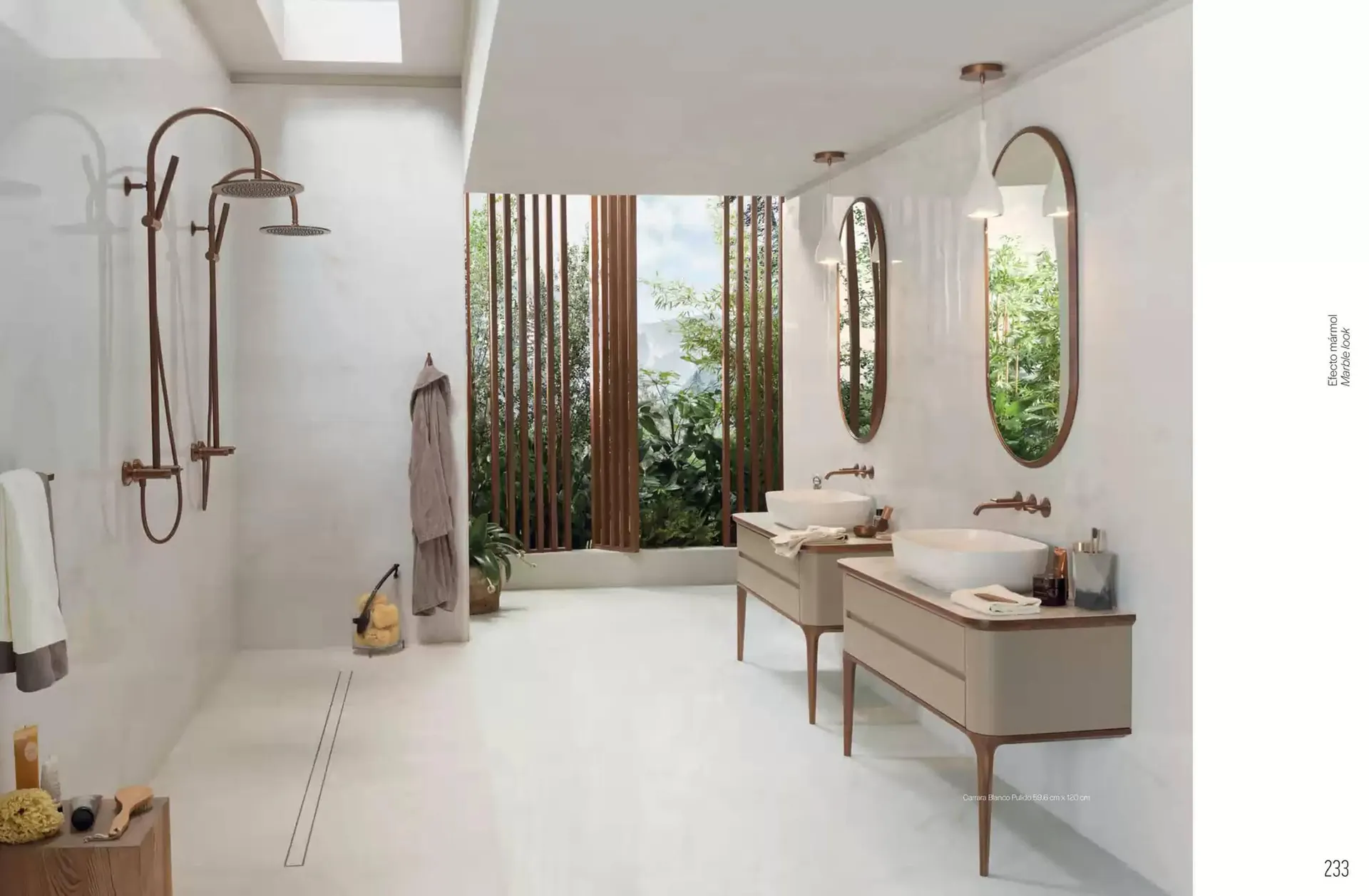 Catálogo de Folleto Porcelanosa 6 de febrero al 31 de diciembre 2025 - Página 118