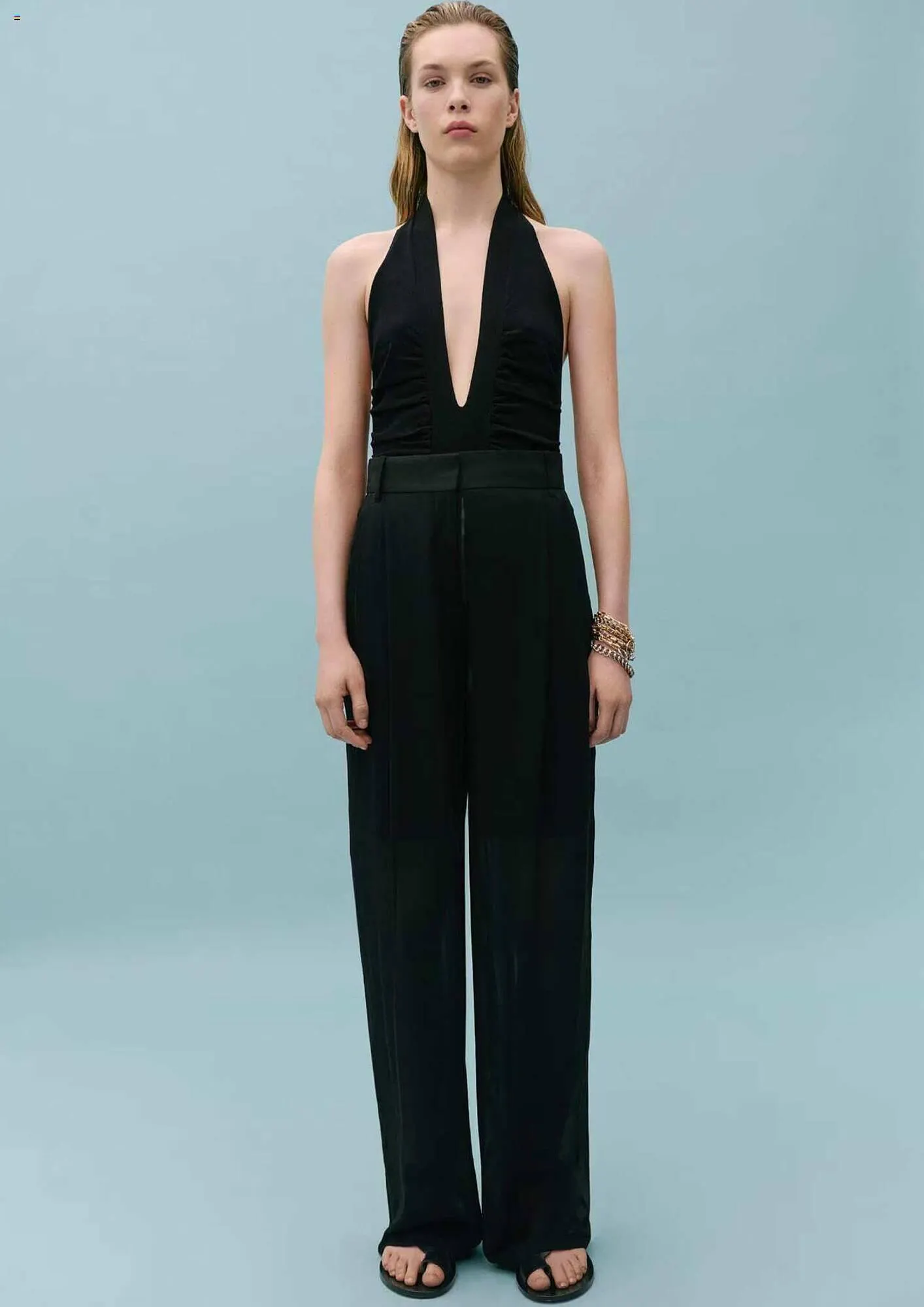 Catálogo de Folleto MANGO 1 de mayo al 31 de mayo 2024 - Página 10