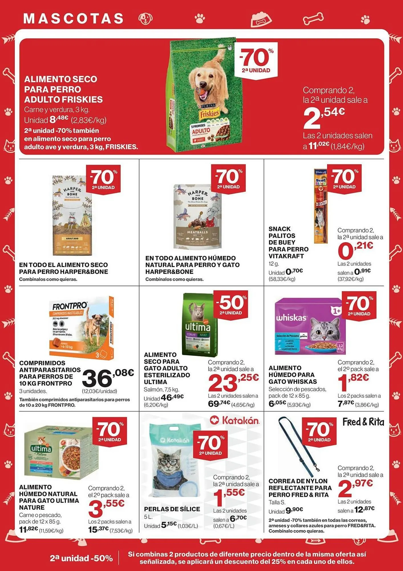 Catálogo de Folleto El Corte Inglés 9 de mayo al 22 de mayo 2024 - Página 28