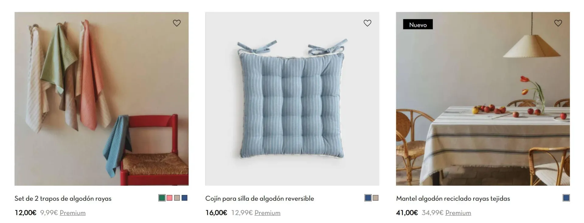 Catálogo de Folleto Textura 6 de abril al 19 de abril 2026 - Página 2