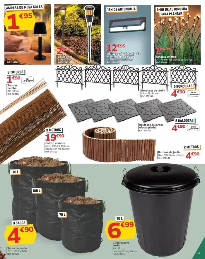 Catálogo de Catálogo GiFi 4 de marzo al 17 de marzo 2025 - Página 11