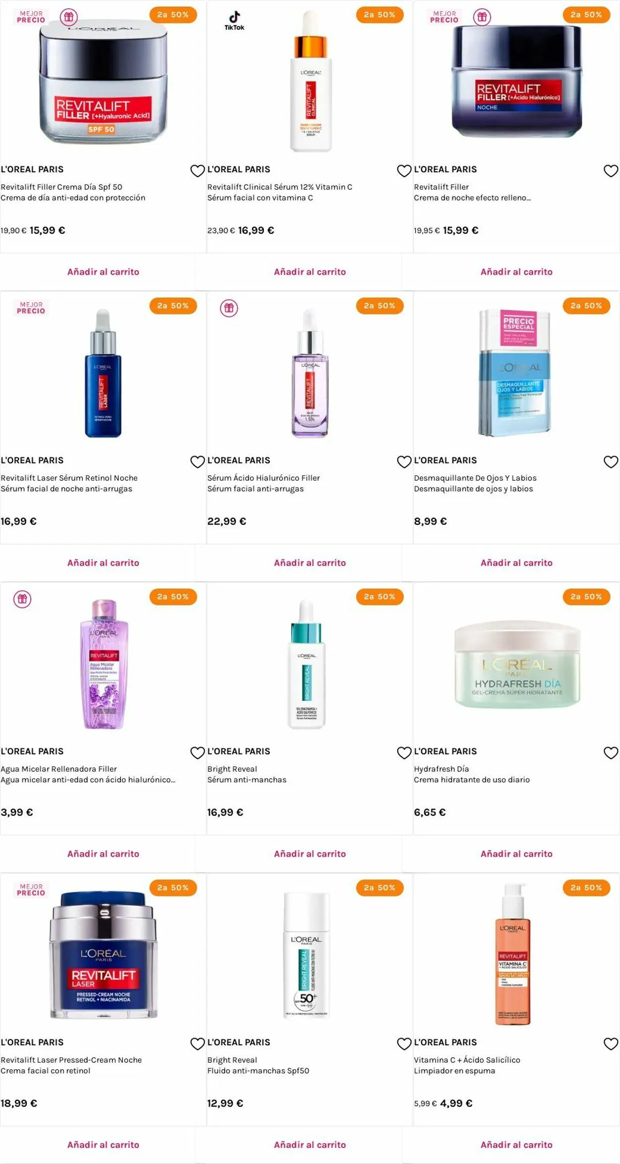 Catálogo de Druni 23 de junio al 2 de julio 2025 - Página 62