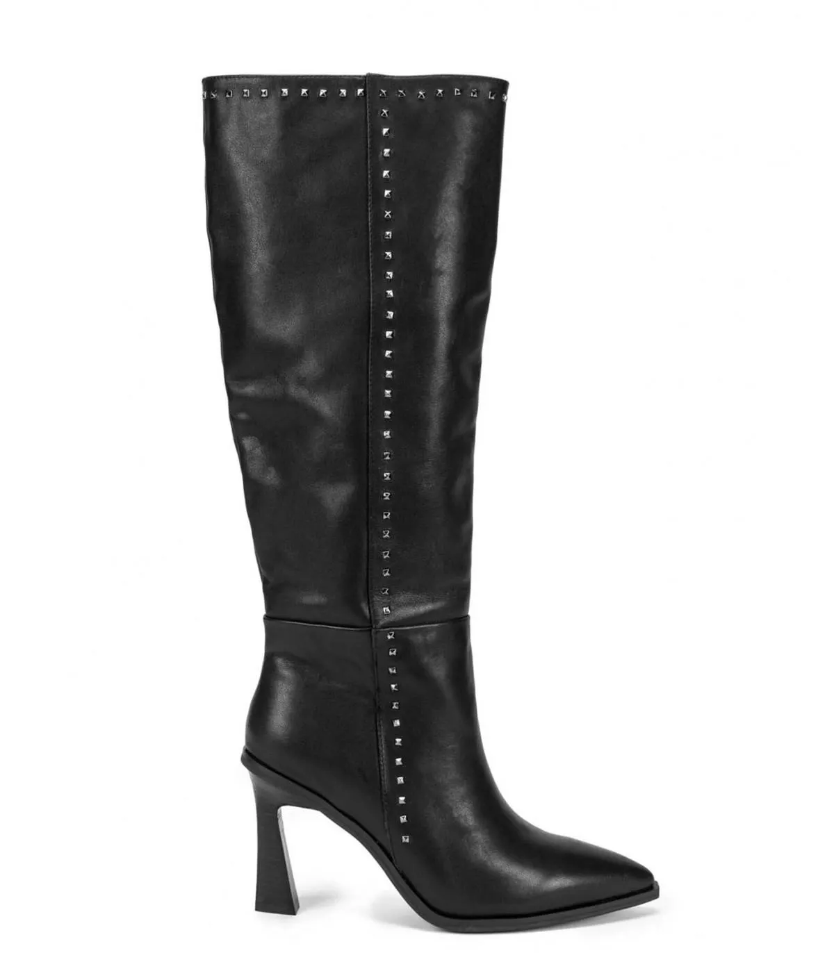 Botas de Mujer en Piel