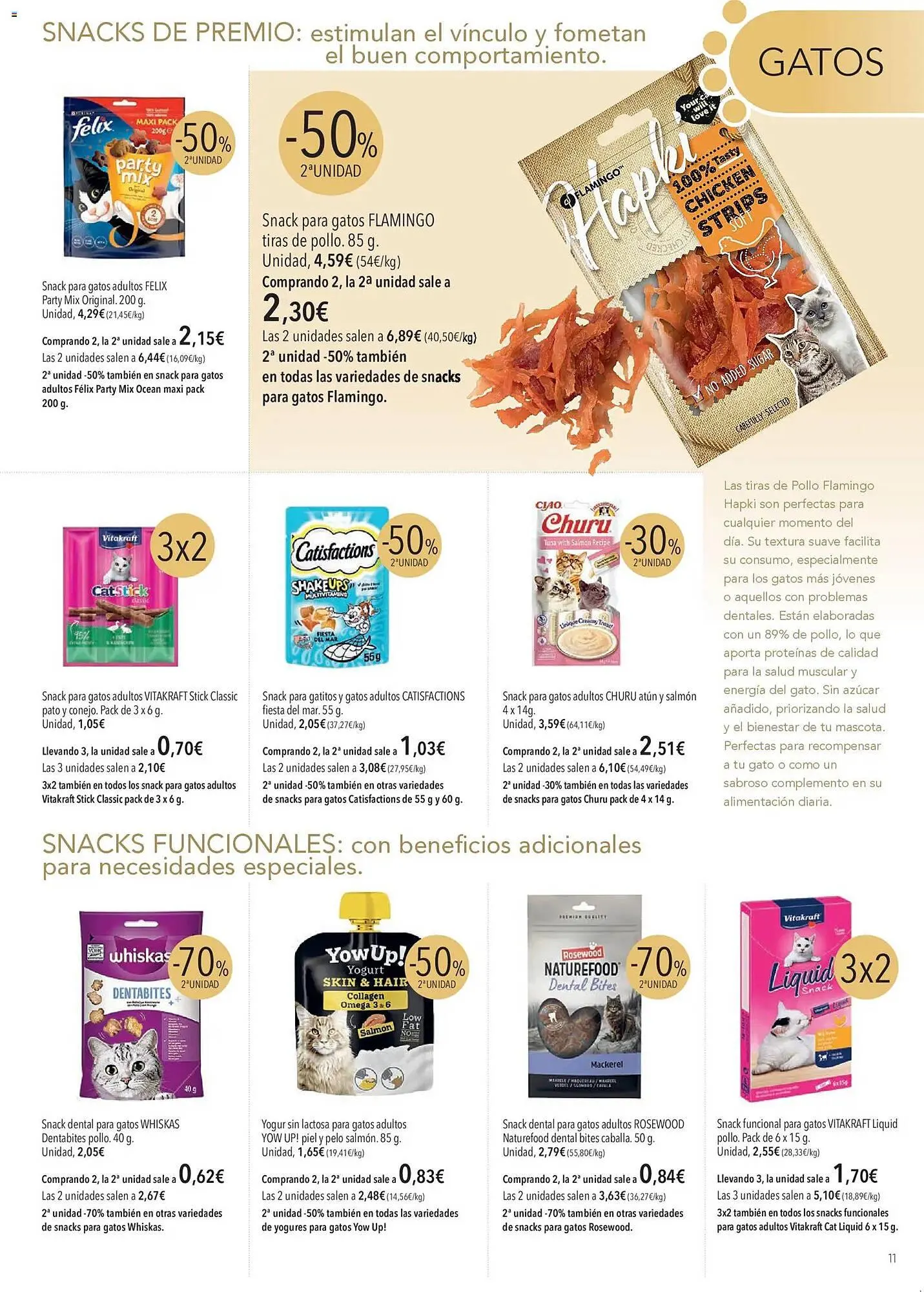 Catálogo de Catálogo El Corte Inglés 7 de enero al 31 de enero 2026 - Página 11