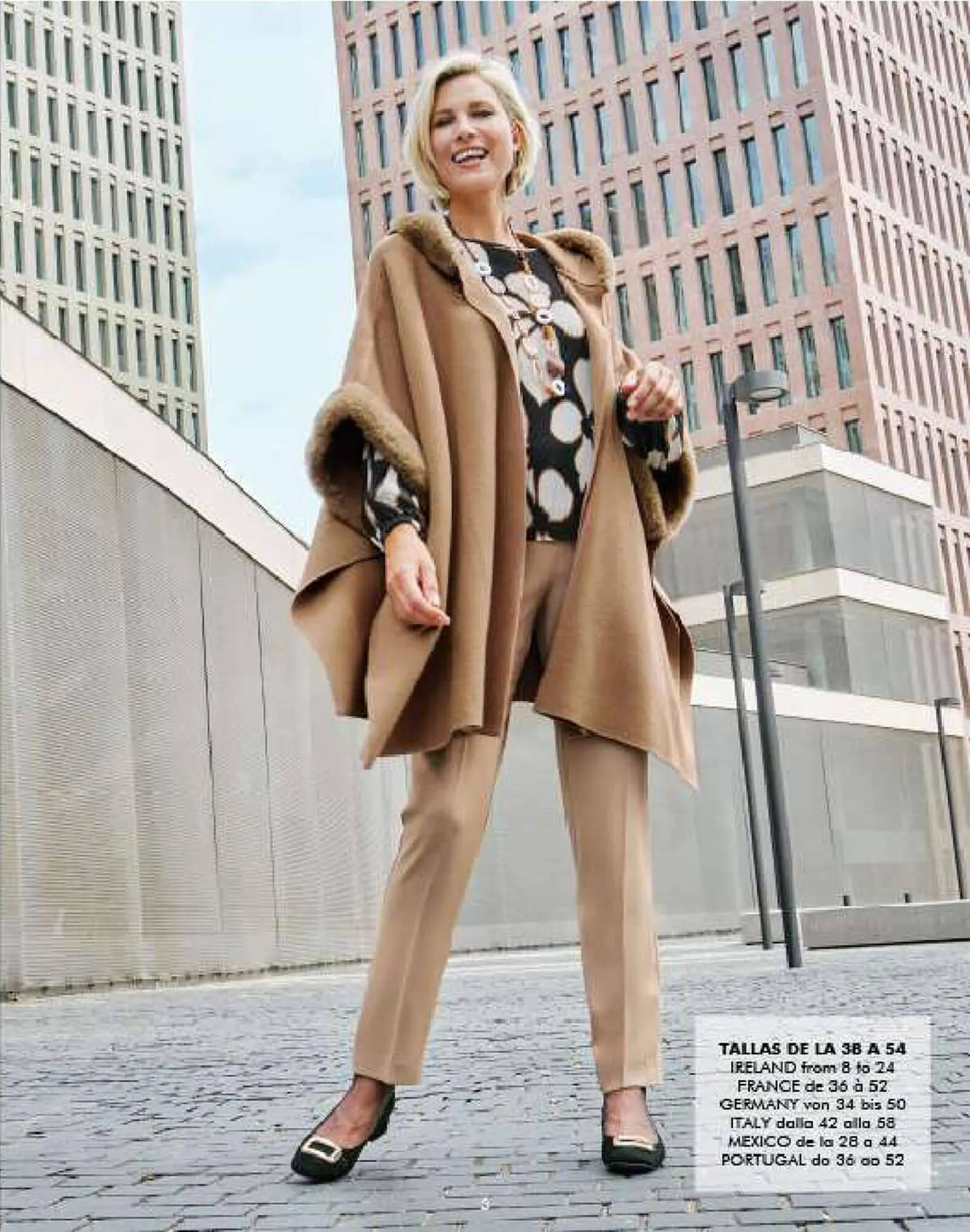 Catálogo de Folleto Punt Roma 14 de septiembre al 1 de enero 2024 - Página 3