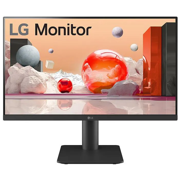LG 23,8" LED 24MS550-B
