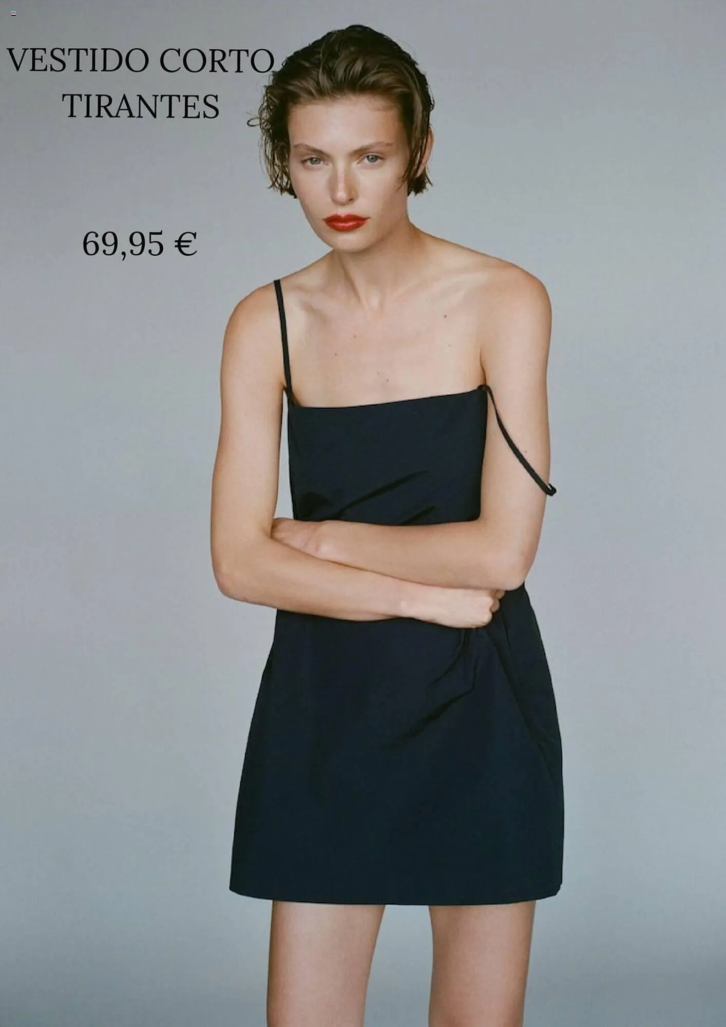 Catálogo de Folleto Massimo Dutti 7 de junio al 7 de julio 2024 - Página 2