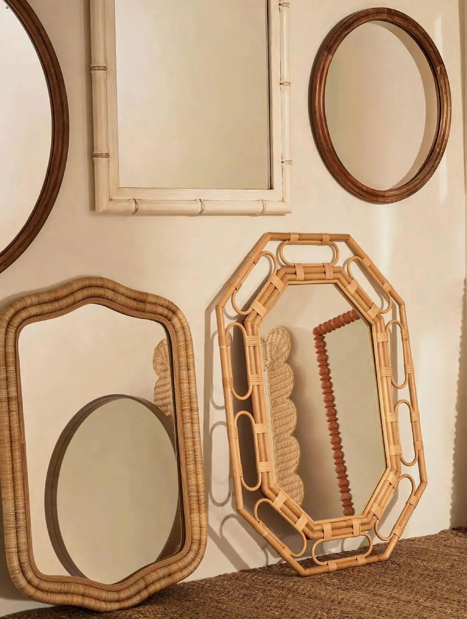 Catálogo de Catálogo El Corte Inglés 1 de abril al 1 de julio 2026 - Página 130