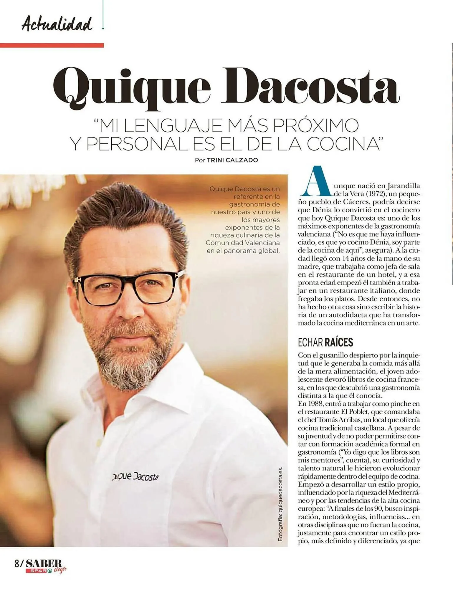 Catálogo de Folleto SPAR 8 de julio al 30 de septiembre 2025 - Página 8