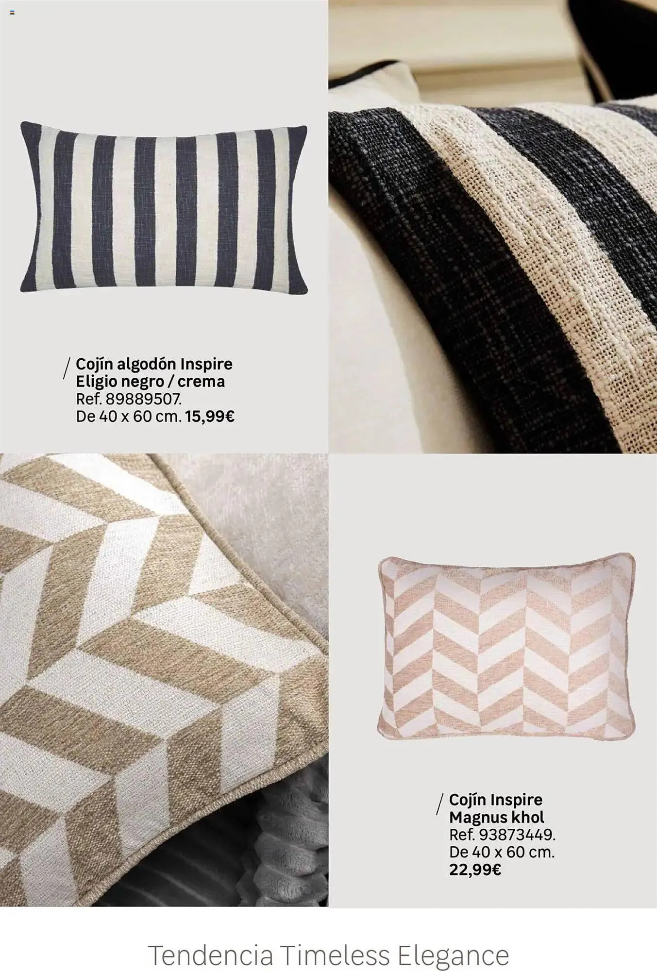 Catálogo de Catálogo Leroy Merlin 11 de septiembre al 31 de enero 2026 - Página 23