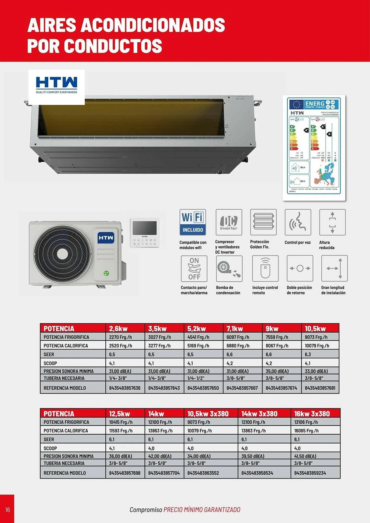 Catálogo de Folleto Brico Depôt 16 de junio al 31 de diciembre 2025 - Página 16