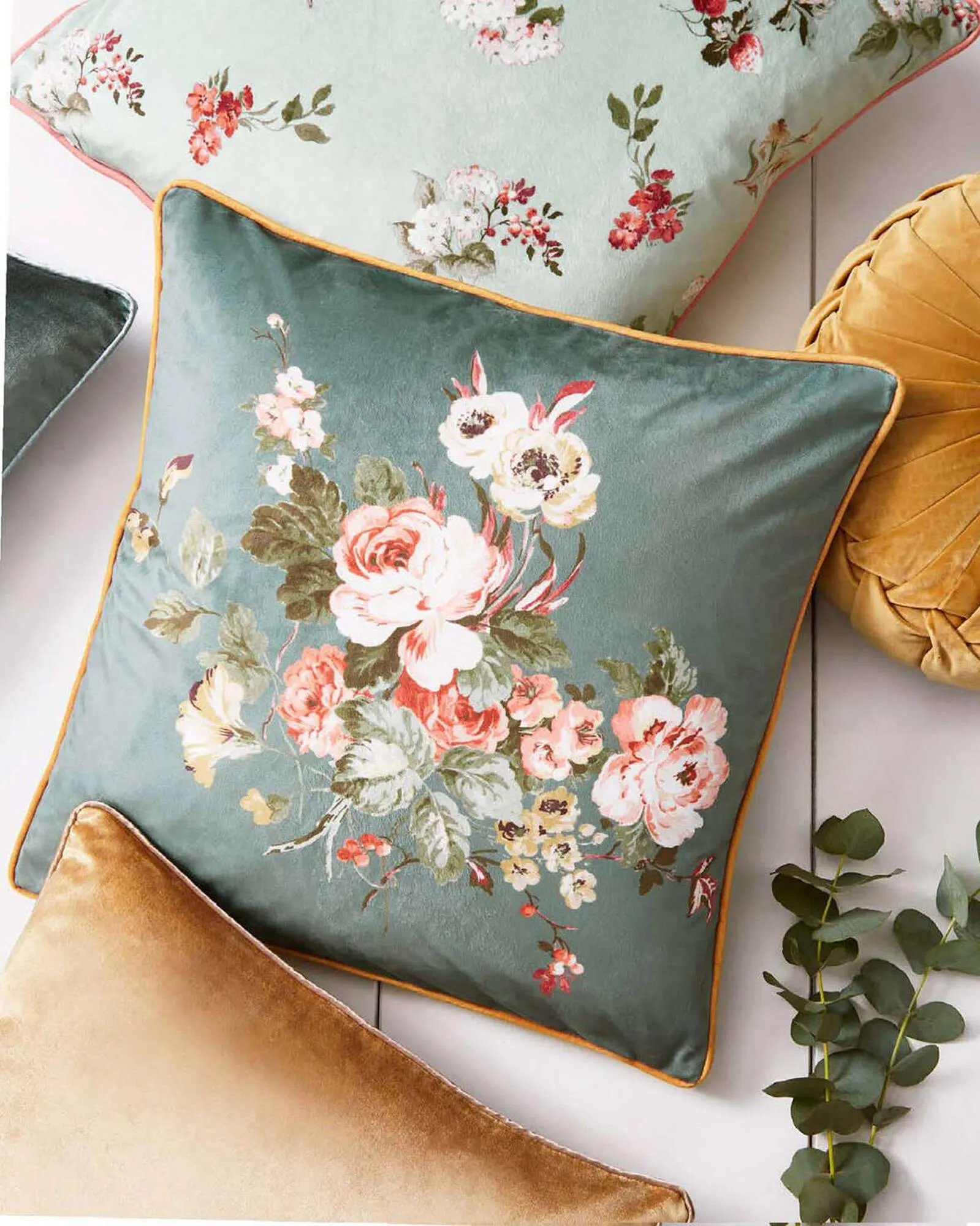 Catálogo de Folleto Laura Ashley 2 de marzo al 1 de febrero 2024 - Página 129