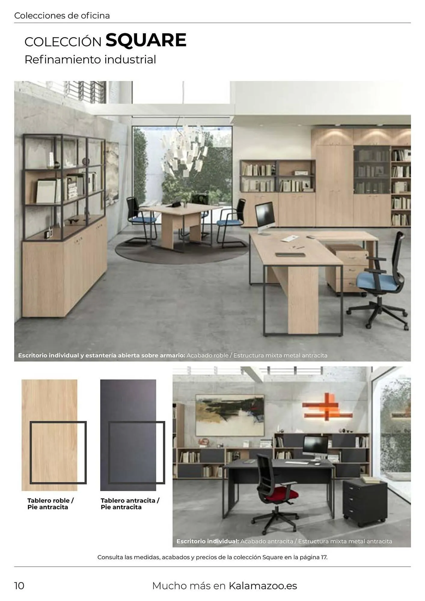 Catálogo de Folleto Staples Kalamazoo 30 de enero al 30 de abril 2026 - Página 10