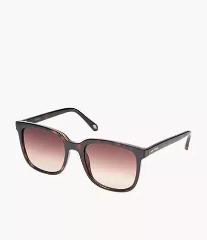 Gafas de sol cuadradas