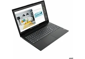 Portátil - 82KD00ENSP LENOVO, 15,59 ", Full-HD, AMD Ryzen™ 3, 8 GB, 256 GB, Gráfica integrada, Windows 11 Home (64 Bit) Multicolor