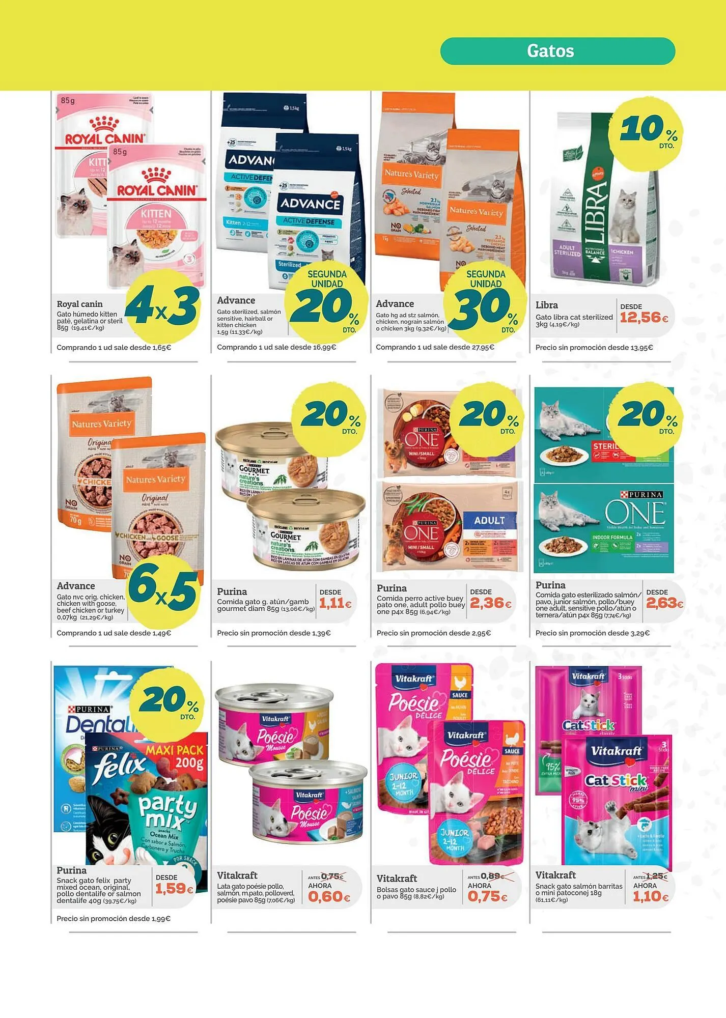 Catálogo de Folleto Supermercados MAS 7 de enero al 21 de enero 2026 - Página 3