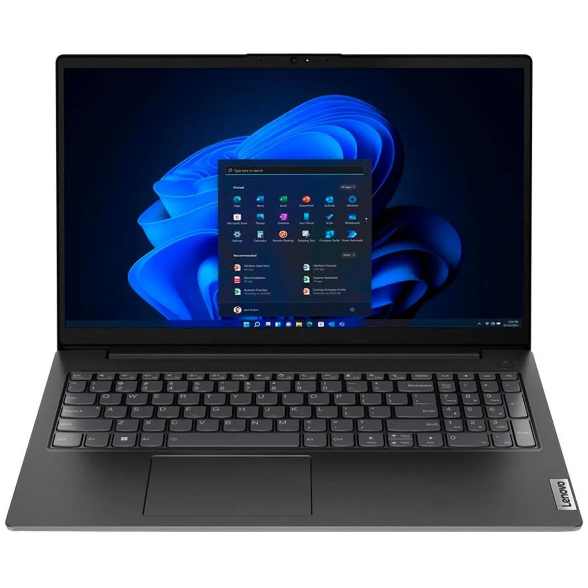 PORTÁTIL LENOVO V15 G4 IRU DE 39,6CM (15,6'') 83A100BHSP i5 - 8GB - 512GB SSD